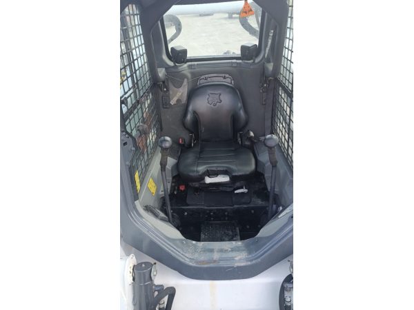 Минопогрузчик Bobcat S 530 (2014)