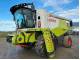 Комбайн Claas Lexion 760 (2011)