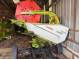 Комбайн Claas Lexion 760 (2011)