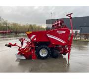 Картоплесаджалка Grimme GL 420