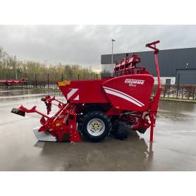 Картоплесаджалка Grimme GL 420 (2017)