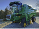 Комбайн John Deere S 690i (2016)