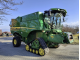 Комбайн John Deere S 690i (2016)