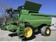 Комбайн John Deere S680 (2014)
