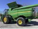 Комбайн John Deere S680 (2014)