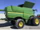 Комбайн John Deere S680 (2014)
