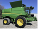 Комбайн John Deere S680 (2014)
