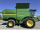 Комбайн John Deere S680 (2014)