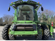 Комбайн John Deere S680 (2014)