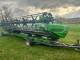 Комбайн John Deere S680i (2016)