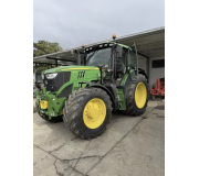 Трактор John Deere 6155R
