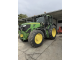 Трактор John Deere 6155R (2019)