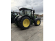 Трактор John Deere 6155R (2019)