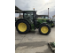 Трактор John Deere 6155R (2019)