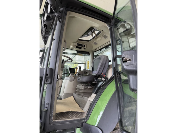 Трактор John Deere 6155R (2019)