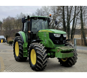 Трактор John Deere 6150 M