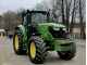 Трактор John Deere 6150 M (2016)