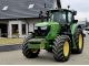 Трактор John Deere 6150 M (2016)