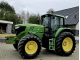 Трактор John Deere 6150 M (2016)