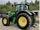 Трактор John Deere 6150 M (2016)