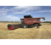 Комбайн Case IH Axial Flow 8230