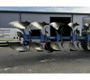 Плуг оборотний Lemken VariOpal 9 5 N 100
