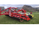Дисковая борона Pottinger Terradisc 5001 T (2022)