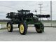 Самохідний обприскувач John Deere 4830 (2011)