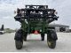 Самохідний обприскувач John Deere 4830 (2011)