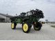 Самохідний обприскувач John Deere 4830 (2011)