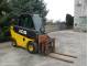 Навантажувач JCB 35D (2016)