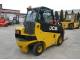 Навантажувач JCB 35D (2016)