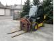 Навантажувач JCB 35D (2016)