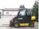 Навантажувач JCB 35D (2016)