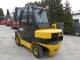 Навантажувач JCB 35D (2016)