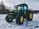 Трактор John Deere 6900 (1997)