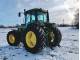 Трактор John Deere 6900 (1997)