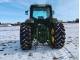 Трактор John Deere 6900 (1997)