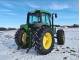 Трактор John Deere 6900 (1997)
