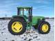 Трактор John Deere 6900 (1997)
