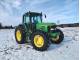 Трактор John Deere 6900 (1997)