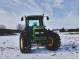 Трактор John Deere 6900 (1997)
