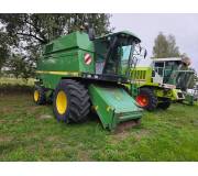 Комбайн John Deere 2254