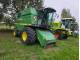 Комбайн John Deere 2254 (1998)