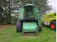 Комбайн John Deere 2254 (1998)