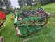 Комбайн John Deere 2254 (1998)