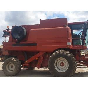 Комбайн Case IH 2388 (2005)