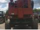 Комбайн Case IH 2388 (2005)
