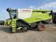 Комбайн Claas Lexion 670 TT (2016)