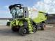 Комбайн Claas Lexion 670 TT (2016)